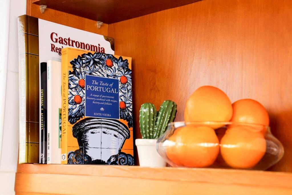 Appartamento Casa da Torre com garagem gratuito Aveiro Esterno foto
