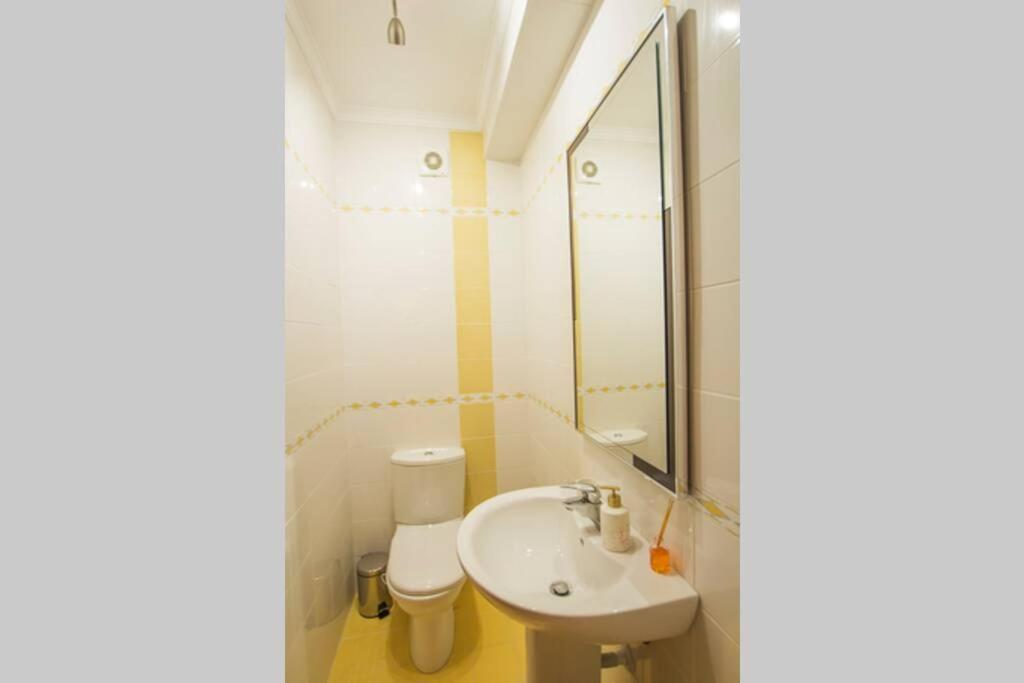 Appartamento Casa da Torre com garagem gratuito Aveiro Esterno foto
